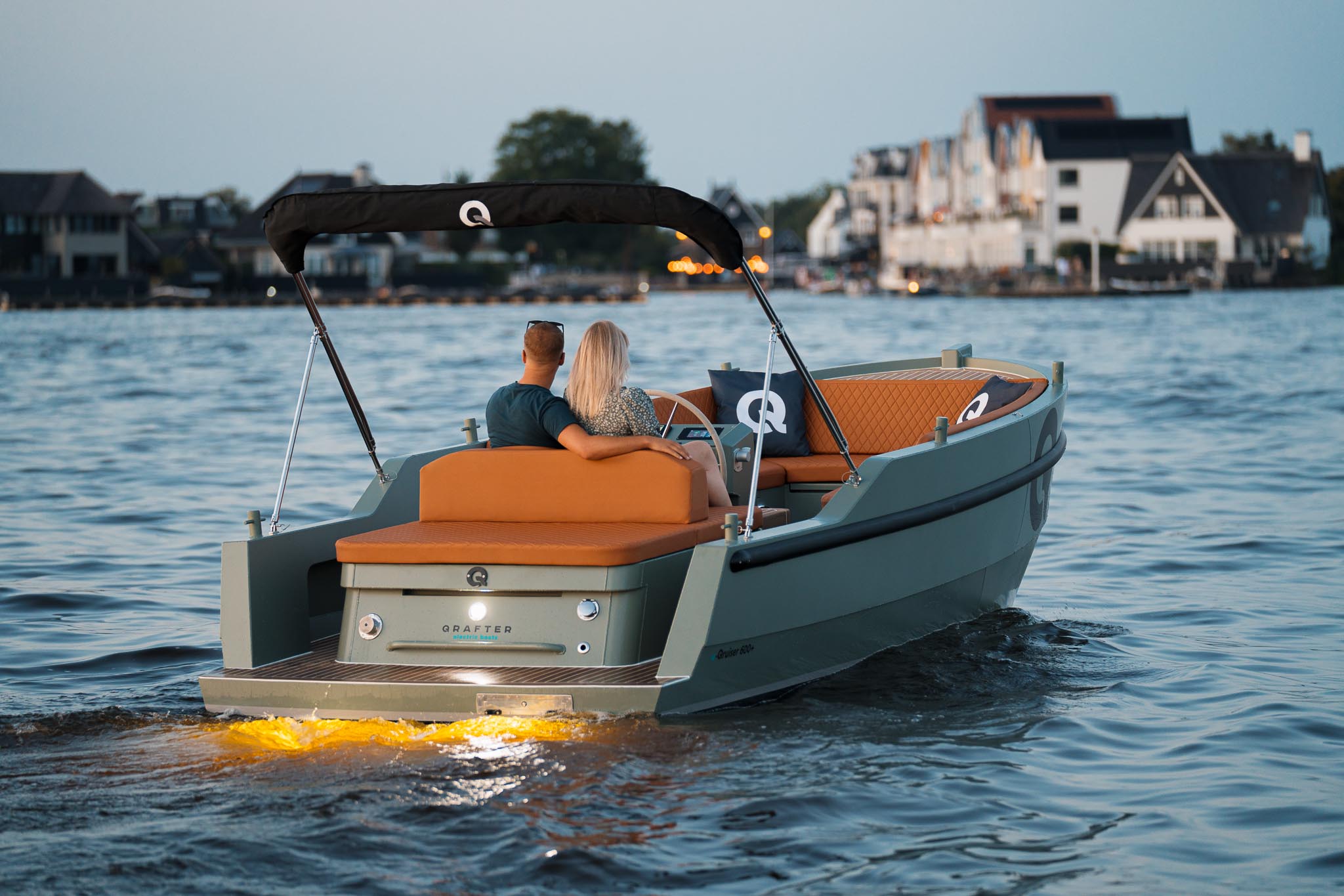 QrafterQruiserTender600+