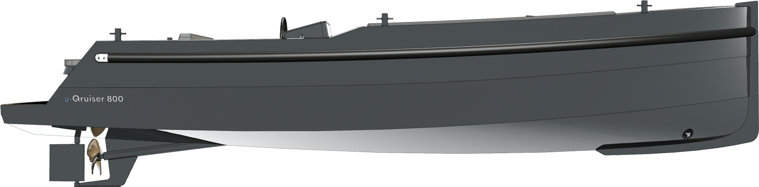 Qrafter-eQruiser-800-side